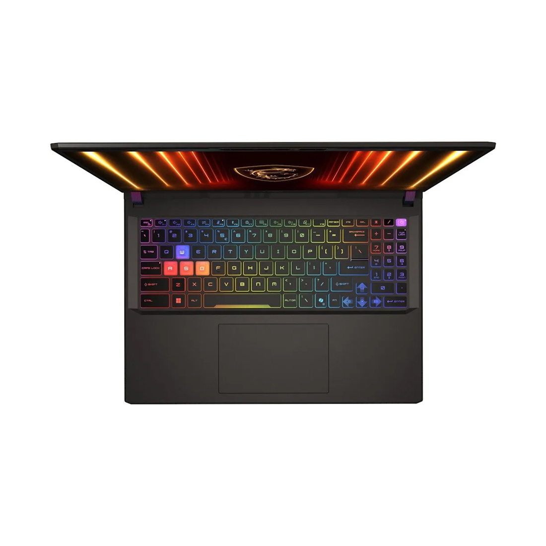 Ноутбук MSI Vector 16 HX AI A2XWHG-811XKZ 16" FHD+ 144Hz Ultra 7 255HX 16GB 1TB RTX5070 Ti DOS