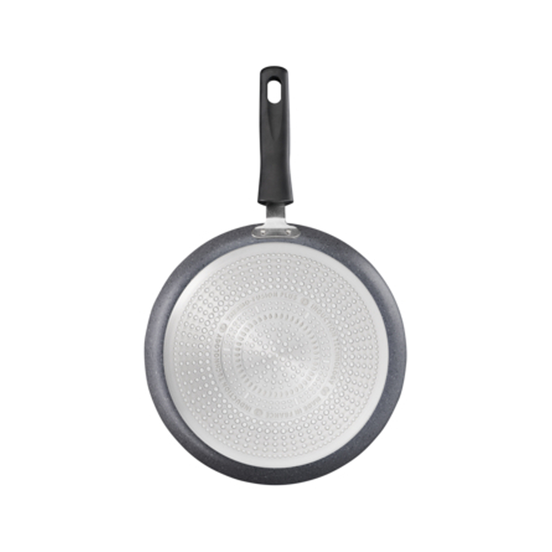 Сковорода блинная Tefal Natural Force G2663872 25см