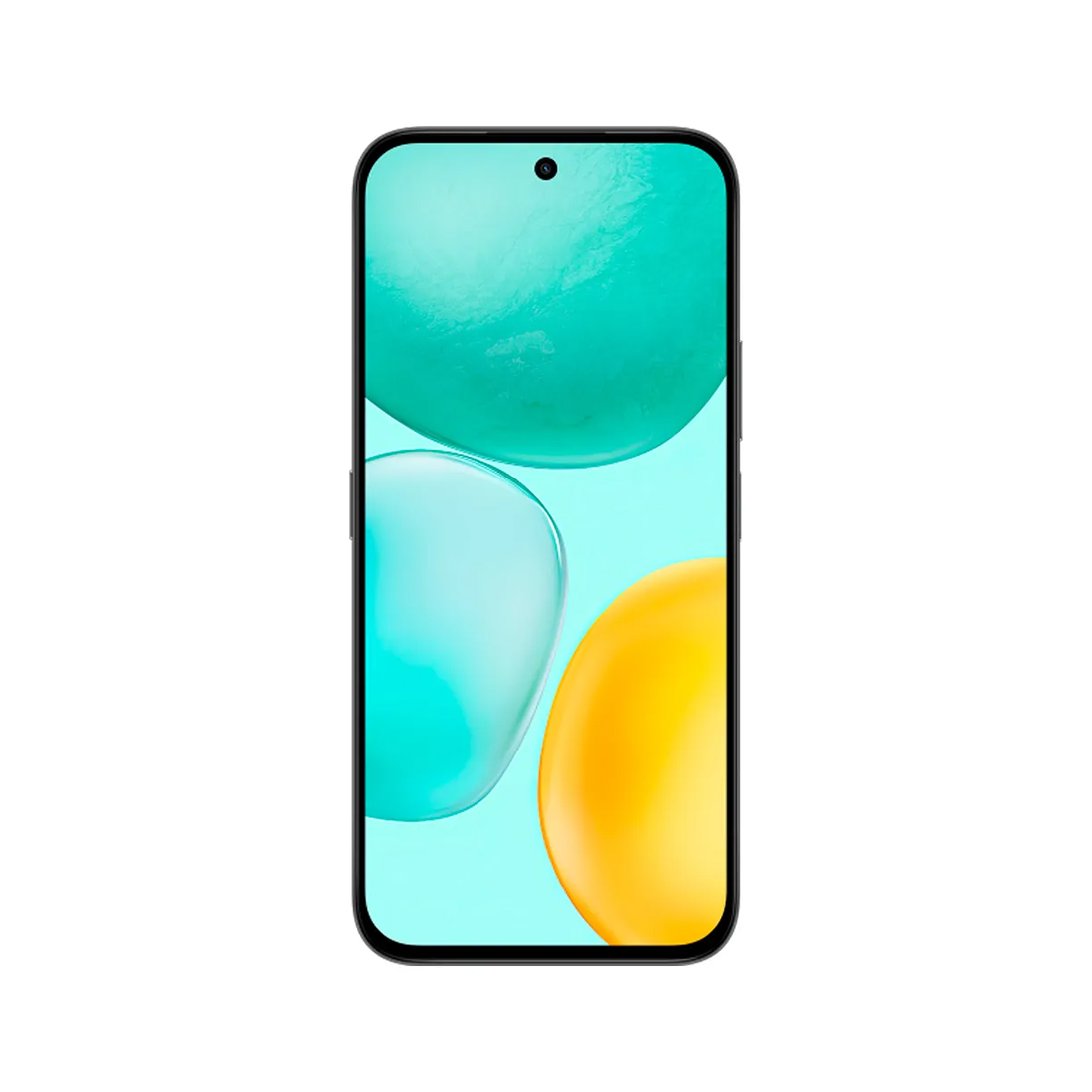 Смартфон HONOR X6c NIC-LX1 6GB RAM 256GB ROM Midnight Black