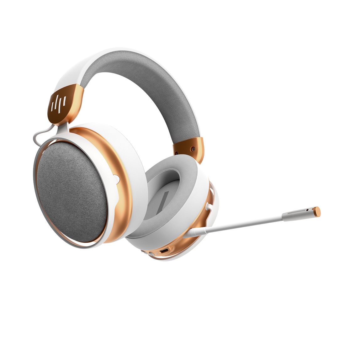 Гарнитура Dark Project Headset SONO Wless White