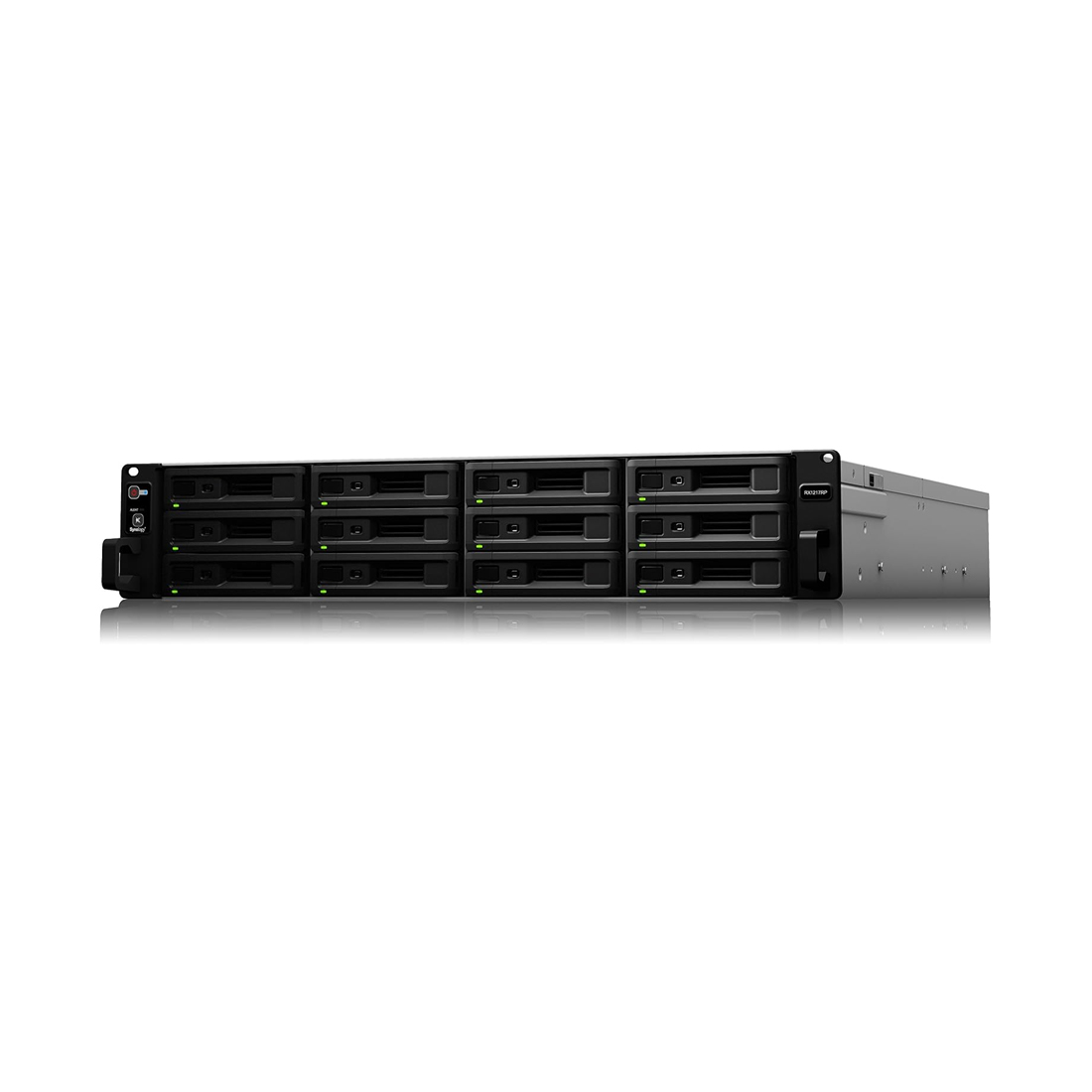 Cистема хранения данных (сервер) Synology RX1217RP