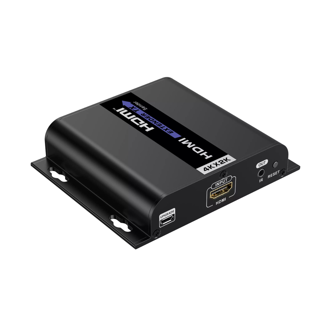 Удлинитель HDMI Lenkeng LKV683-5.0 (4K, 120)