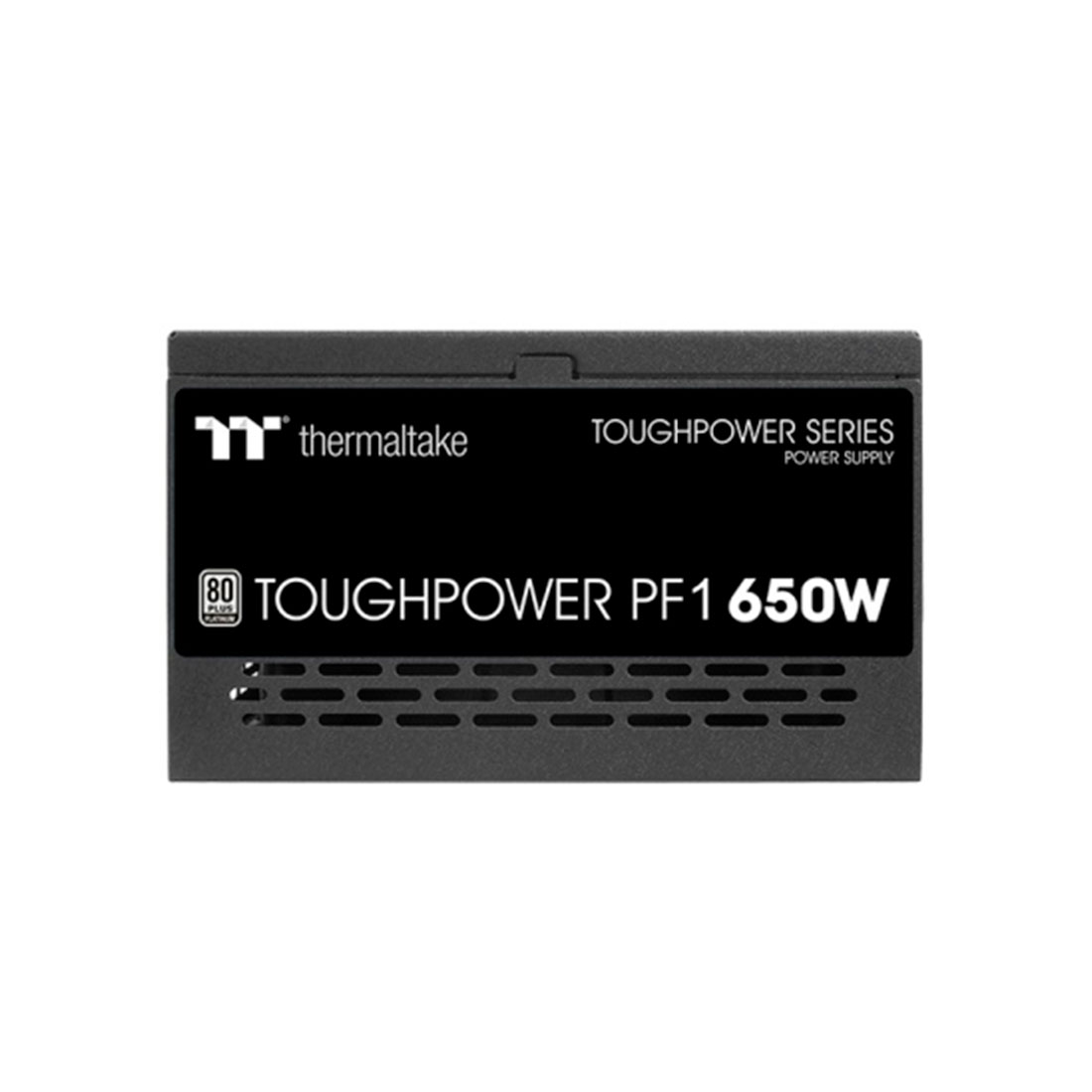 Блок питания Thermaltake Toughpower PF1 650W
