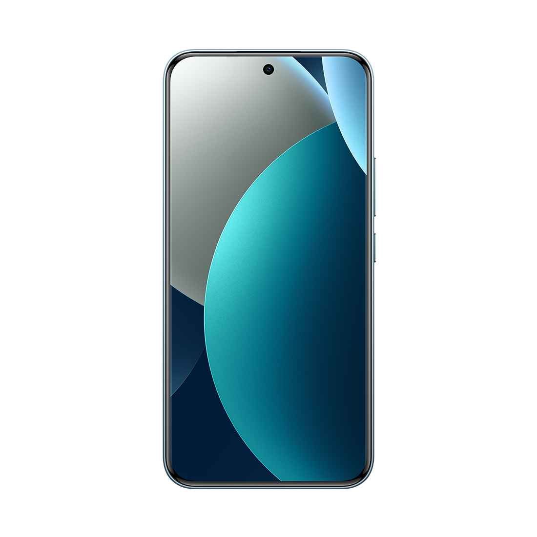 Мобильный телефон Redmi Note 15 Pro+ 5G 12GB RAM 512GB ROM Glacier Blue