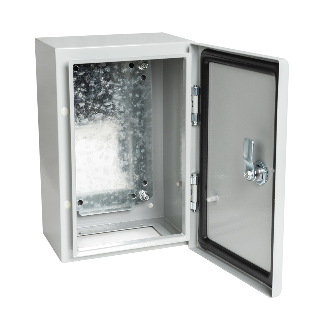Щит металлический iPower 300*200*150 IP54 (для электрооборудования)
