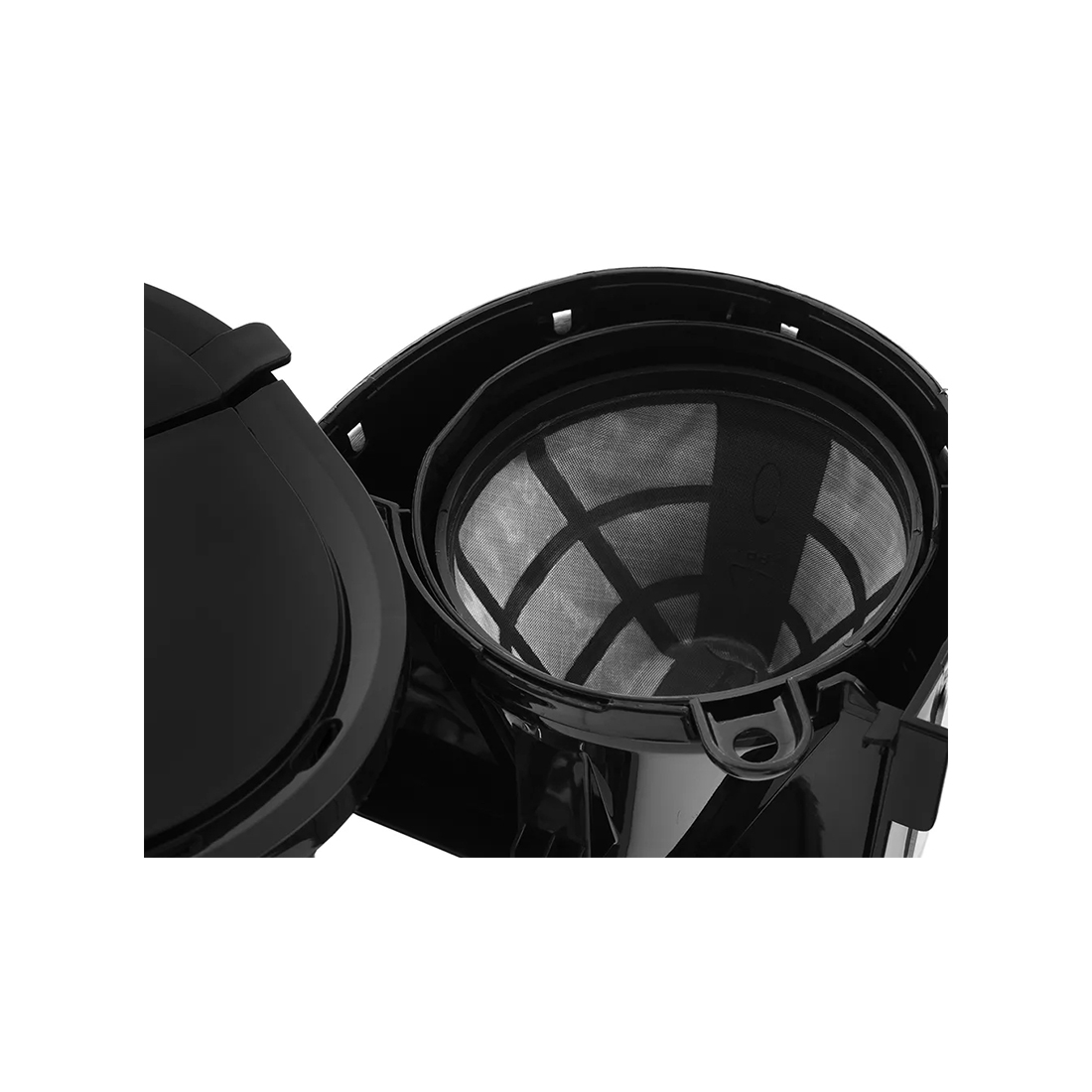 Кофеварка капельная Kitfort КТ-730