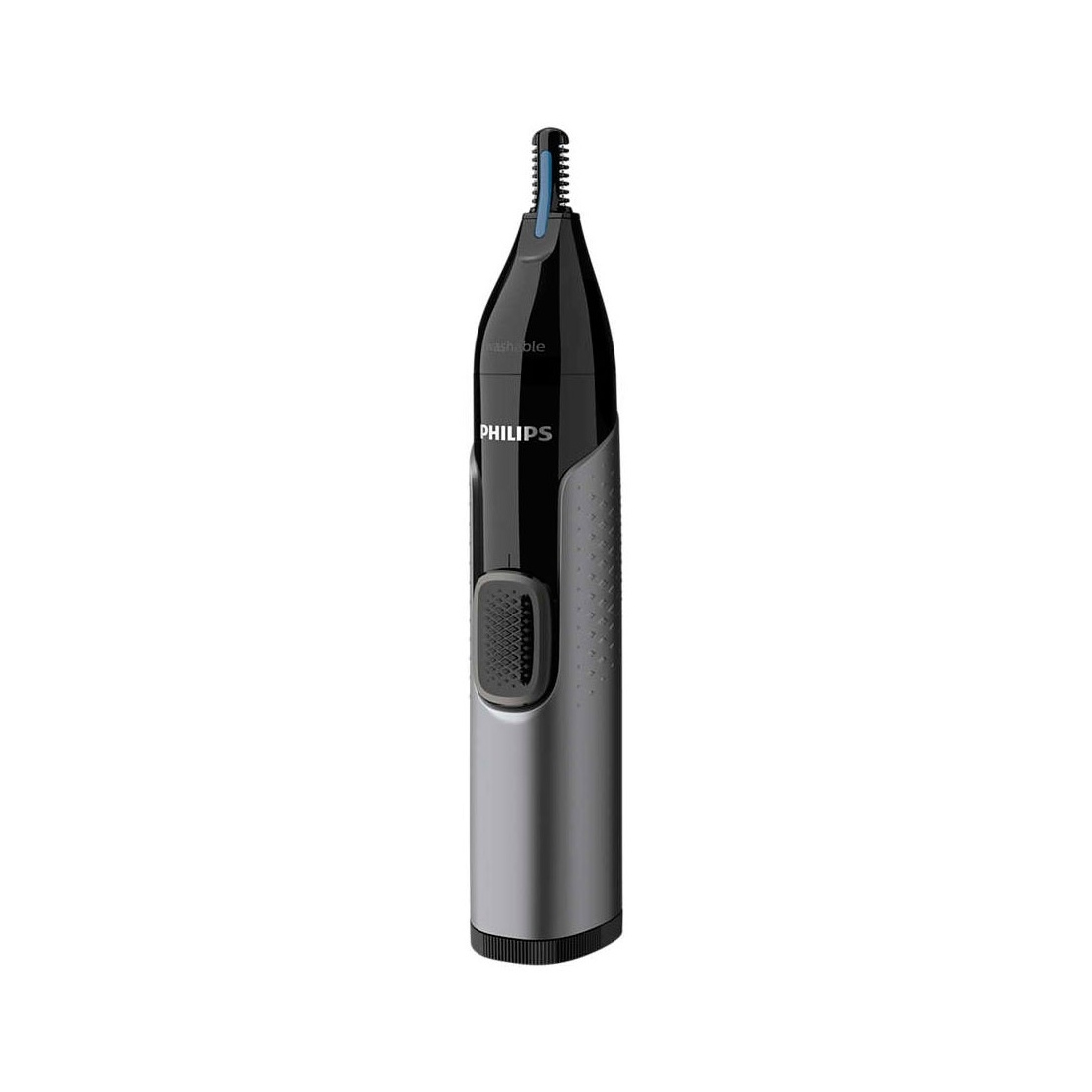 Триммер универсальный Philips Серии 3000 NT3650/16 для волос в носу и ушах