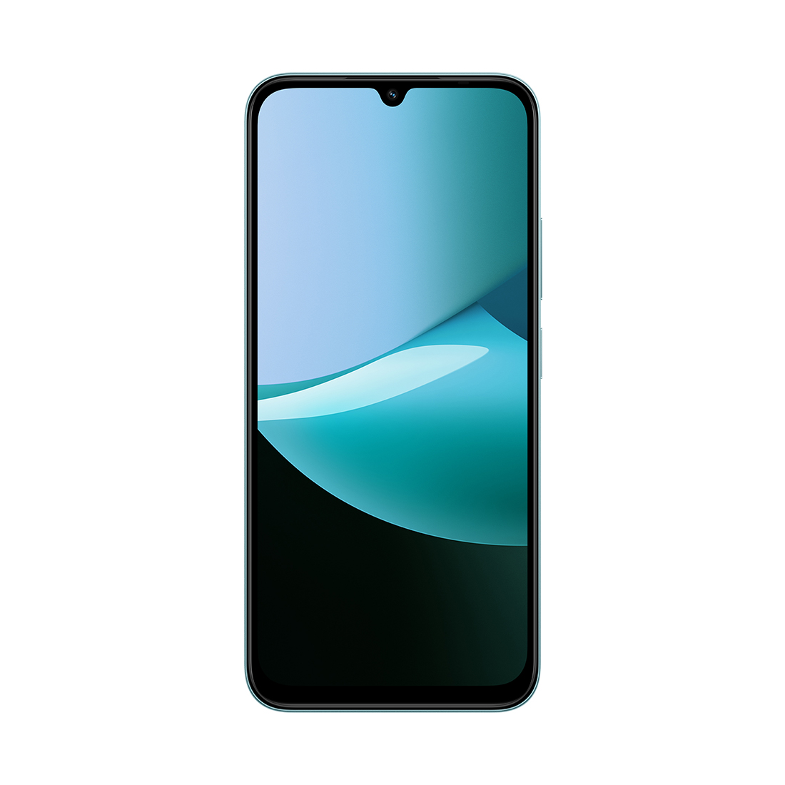 Мобильный телефон Redmi 15C 8GB RAM 256GB ROM Mint Green