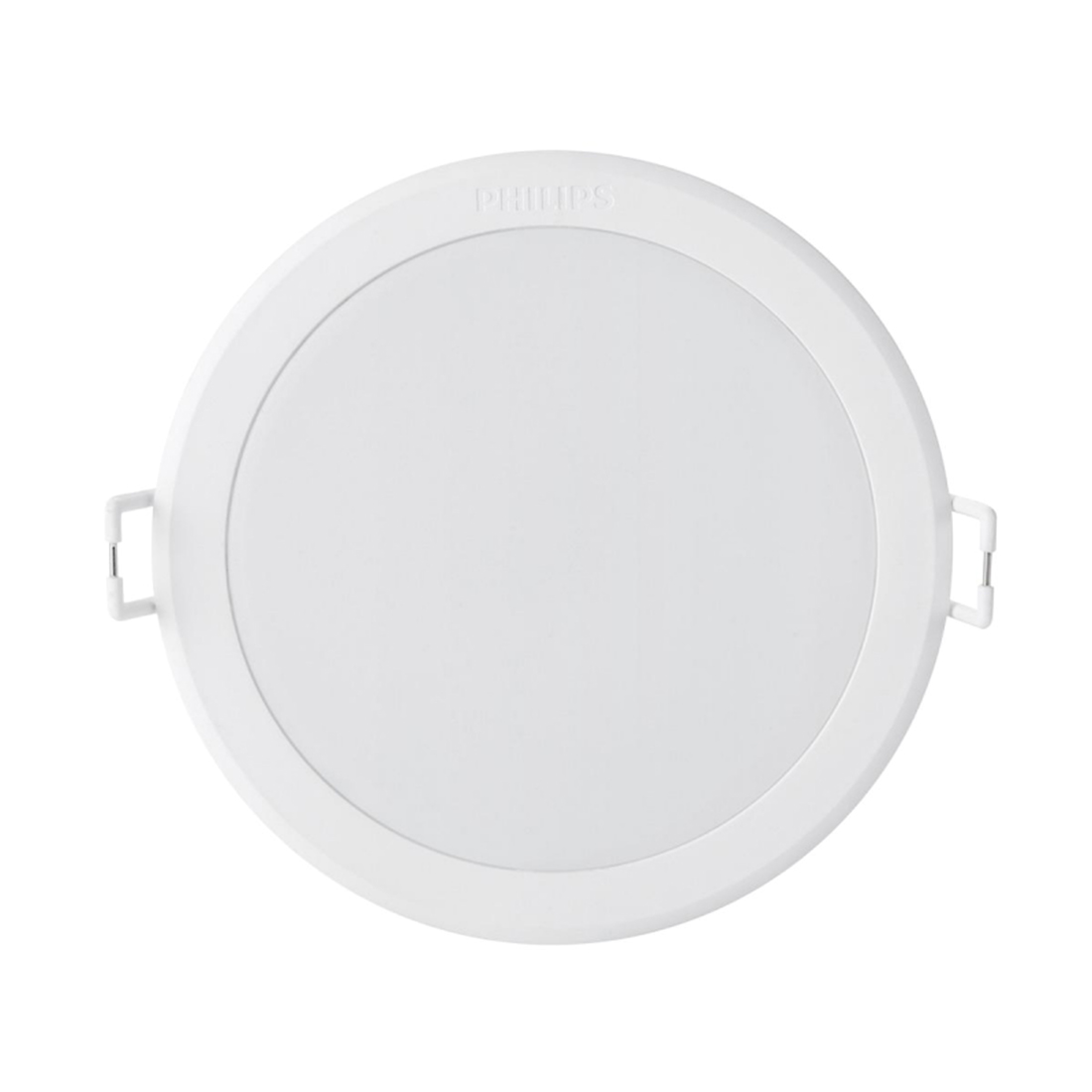 Светильник Philips 59449 MESON 105 9W 6500K WH recessed LED