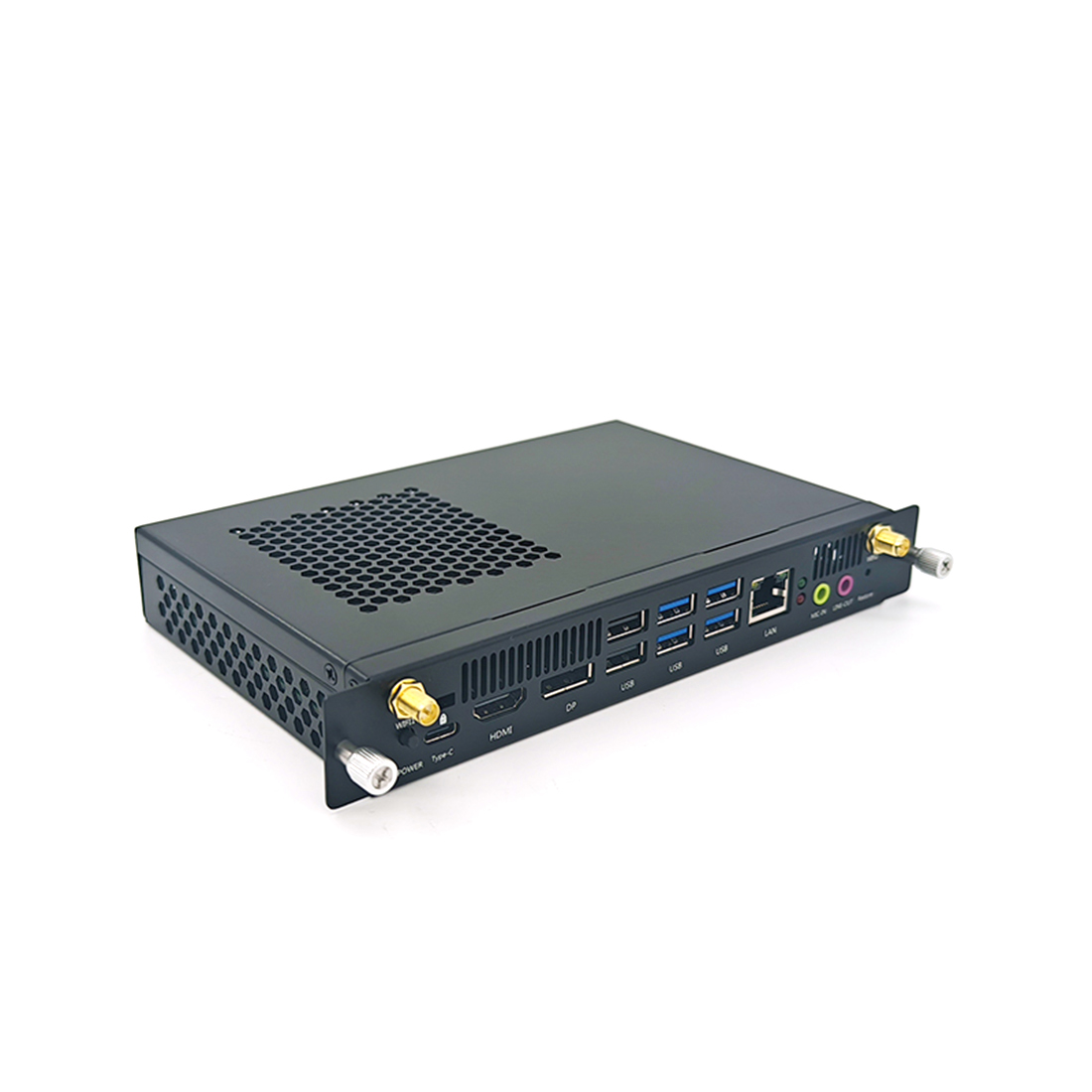 Встраиваемый компьютер OPS XG VS-I52U-16256(w)