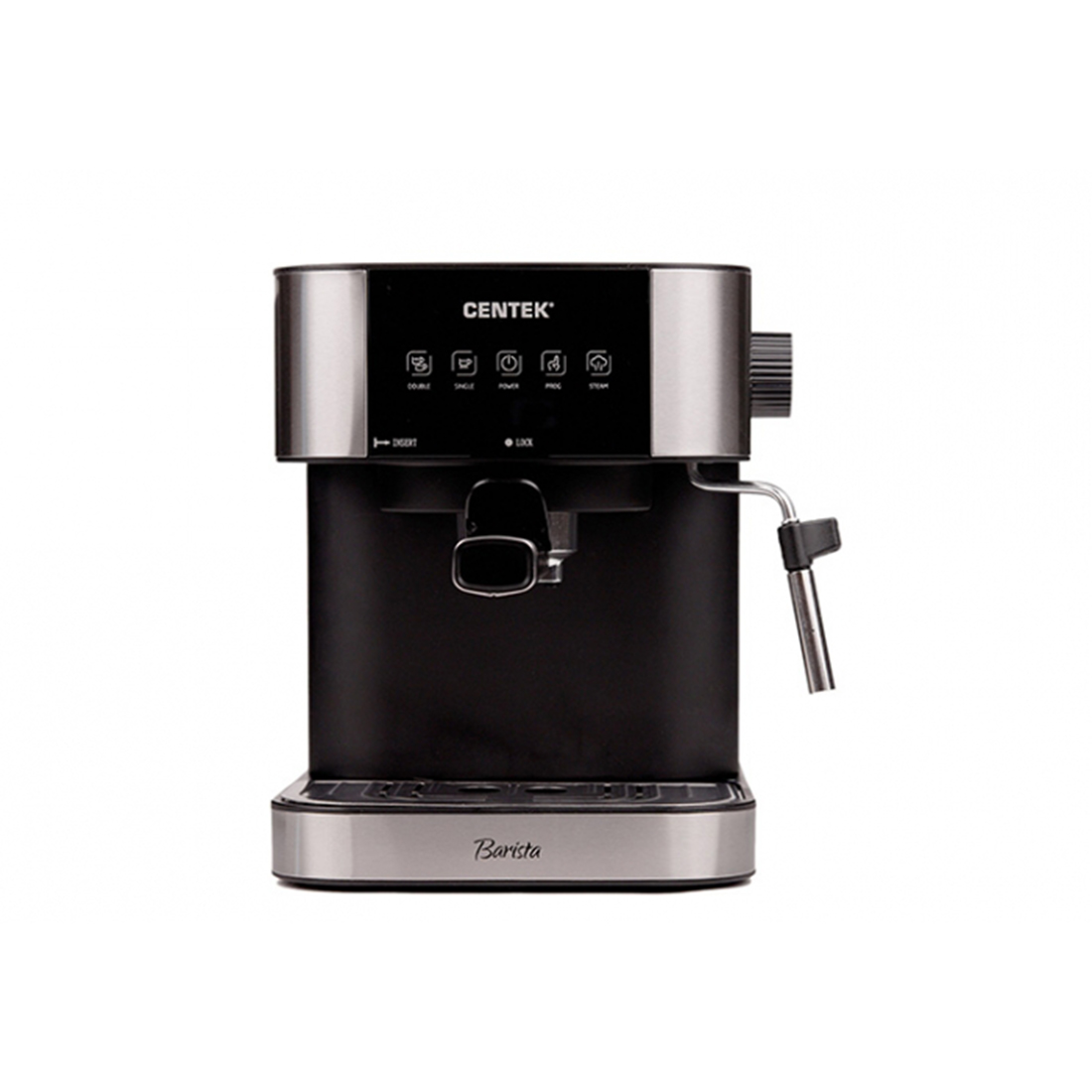 Кофеварка рожковая Centek CT-1164