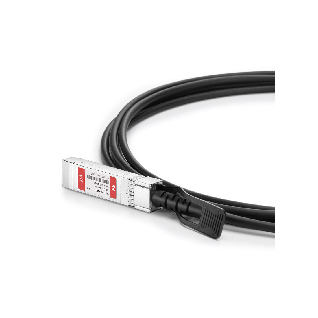 Пассивный кабель Huawei SFP-10G-CU3M