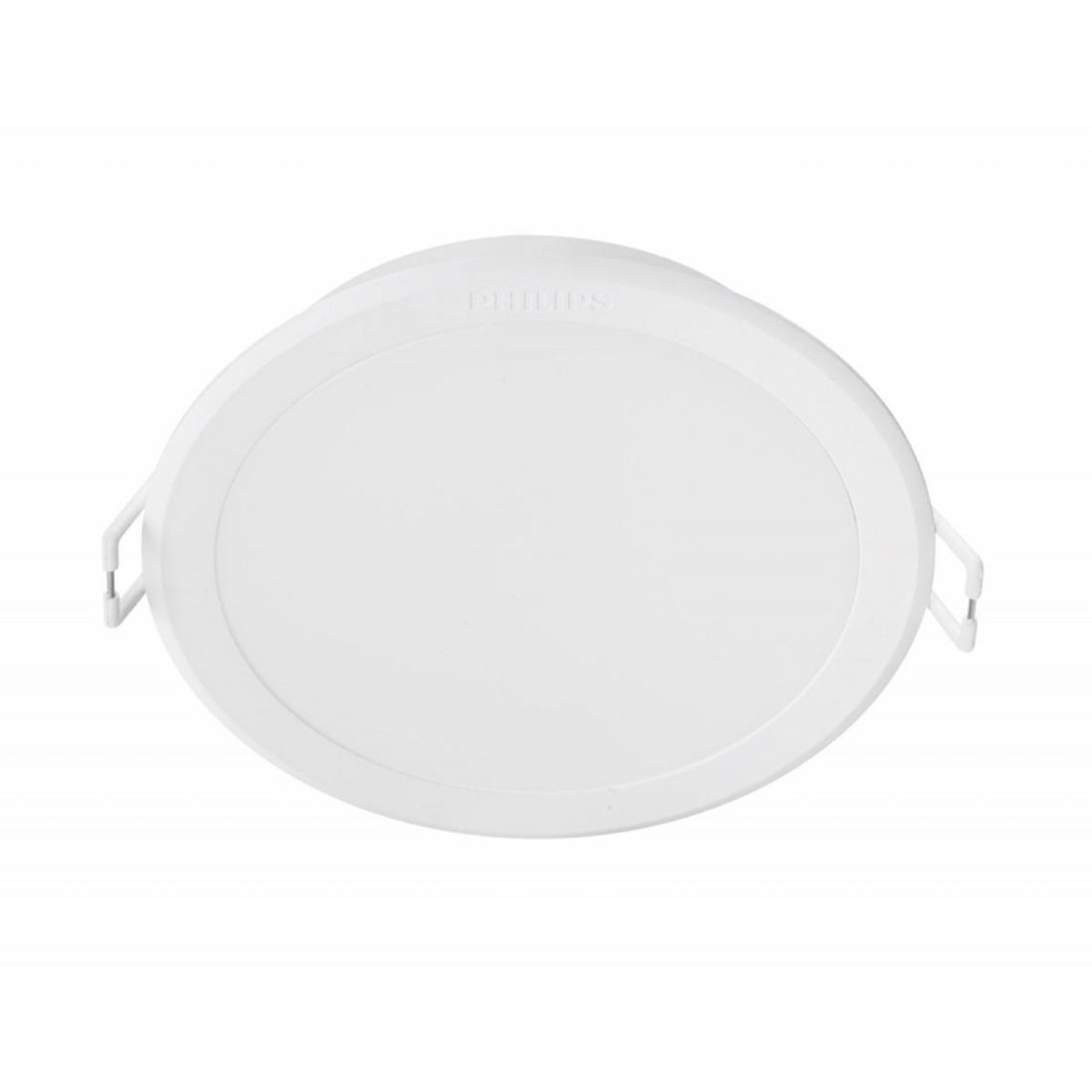 Светильник Philips 59448 MESON 105 7W 6500K WH recessed LED