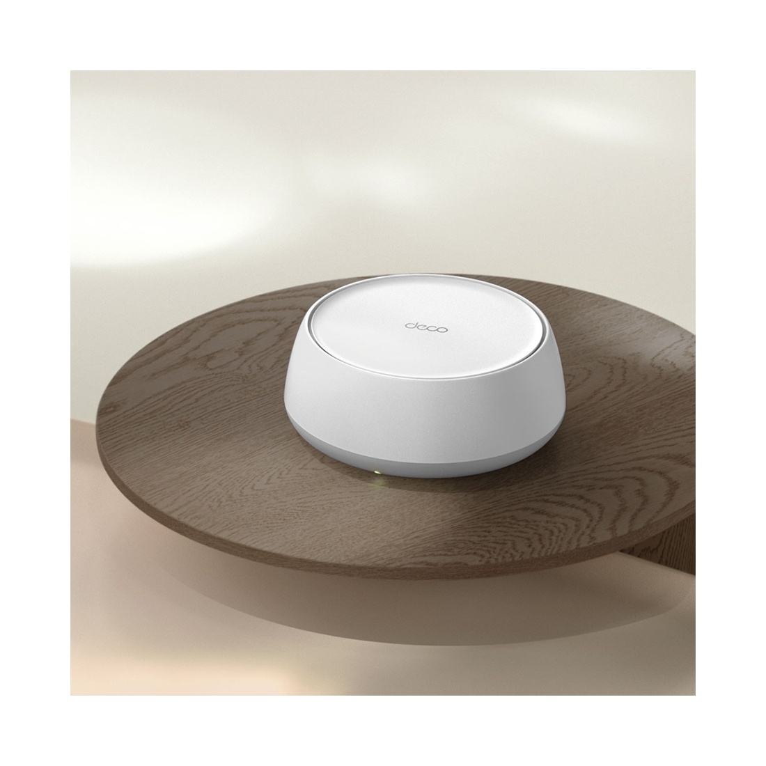 Беспроводная MESH-система Wi-Fi TP-Link Deco BE25(1-pack)