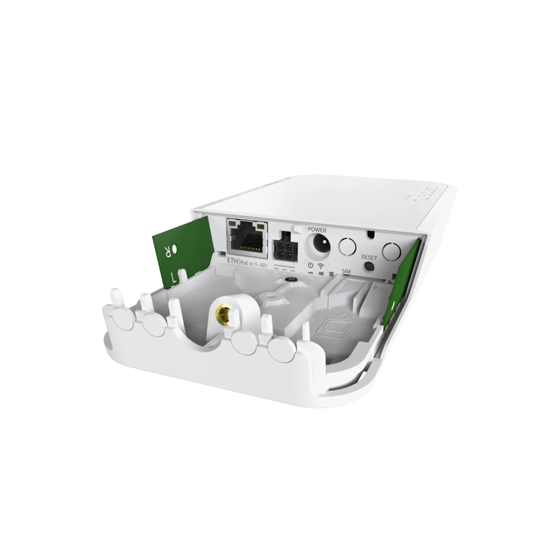 Точка доступа MikroTik RBwAPR-2nD