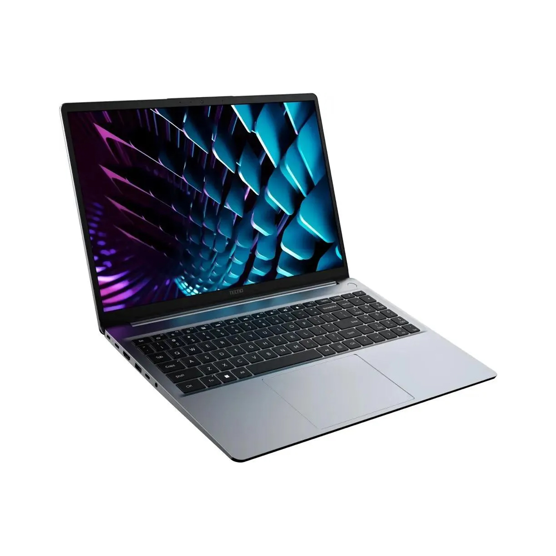 Ноутбук Tecno MEGABOOK K16SDA 16" FHD Ryzen 5-7430U 16GB 512GB Win 11