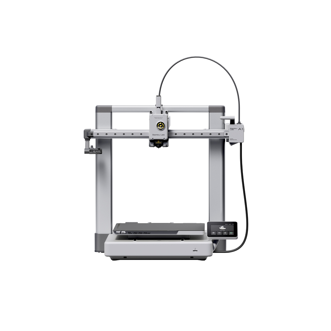 Филаментный 3D принтер Bambu Lab A1 mini-EU (PF002-M-EU)