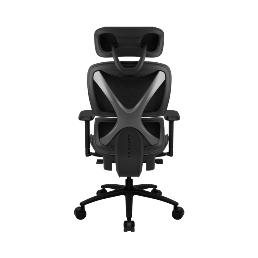 Игровое компьютерное кресло ThunderX3 XTC-Loft Dark Grey