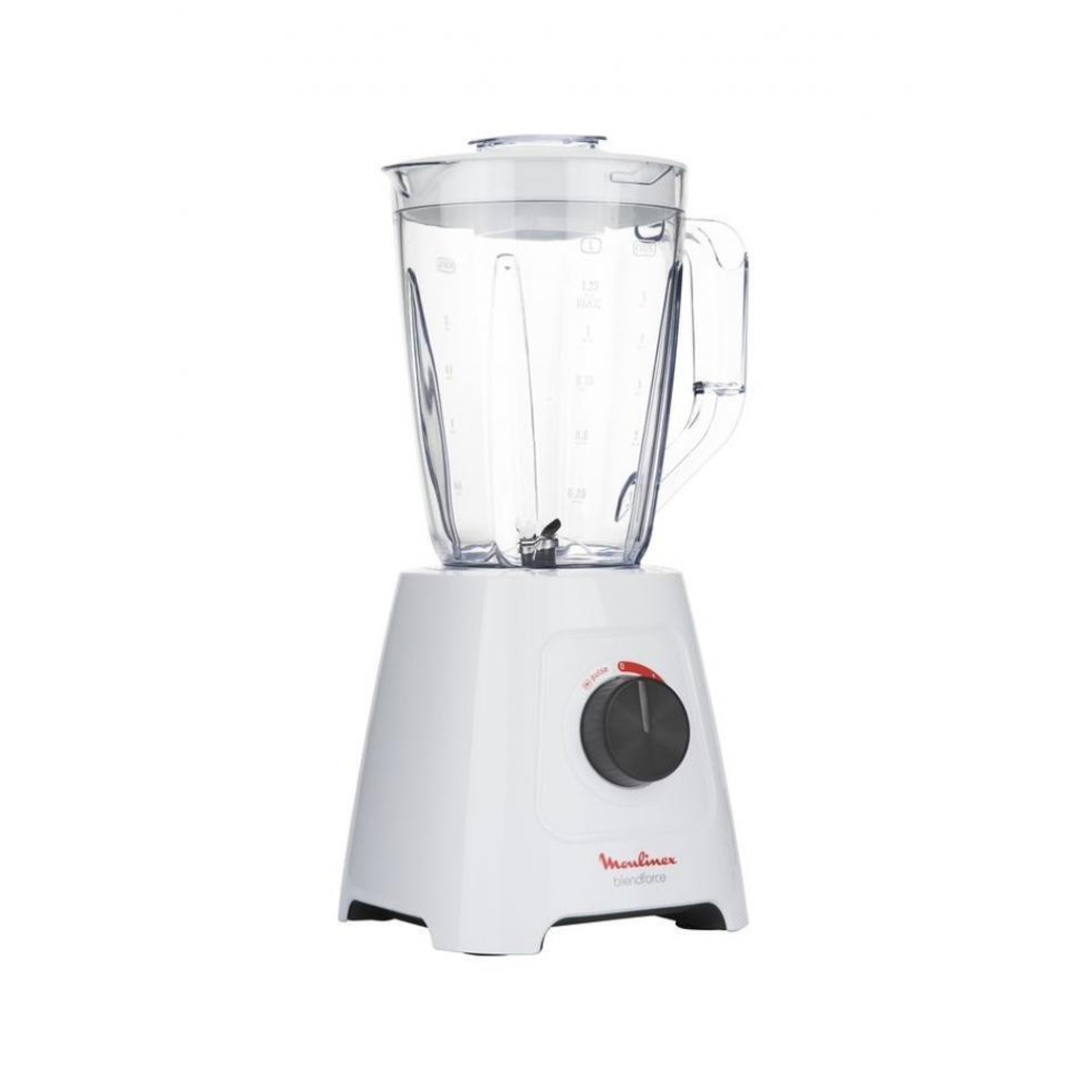 Стационарный блендер Moulinex LM420110