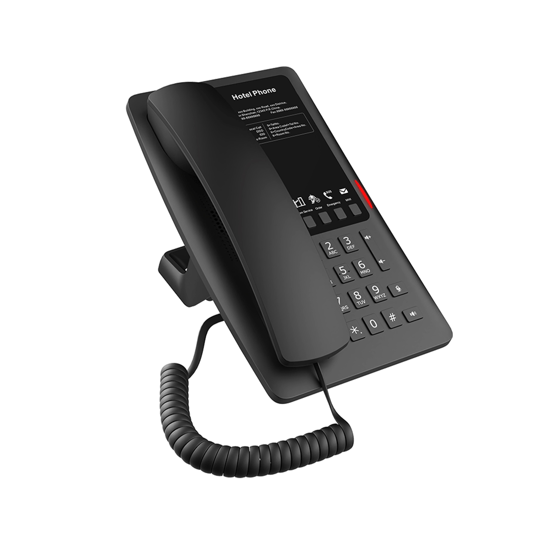 IP-телефон Fanvil H4 (B)