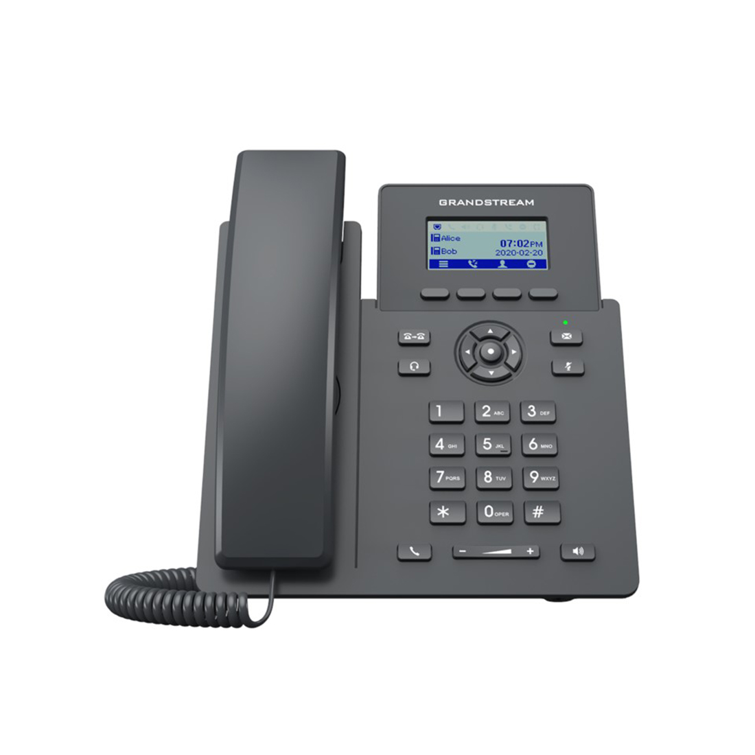 IP телефон Grandstream GRP2601W