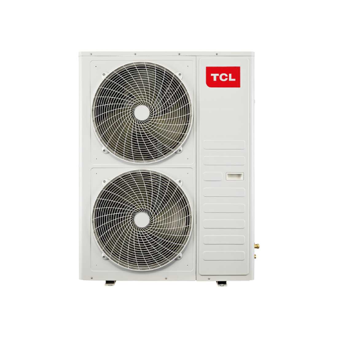 Кондиционер кассетный TCL TCC-UM60HCTFW без соединительной инсталляции Белый