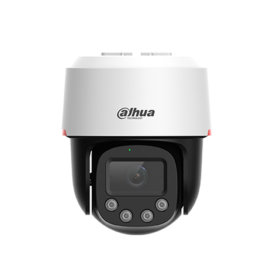 Поворотная видеокамера Dahua DH-SD2C400NA-B-PV-PRO