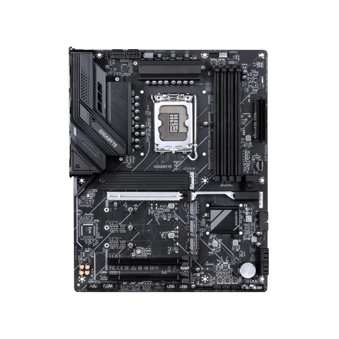 Материнская плата Gigabyte Z890 D PLUS