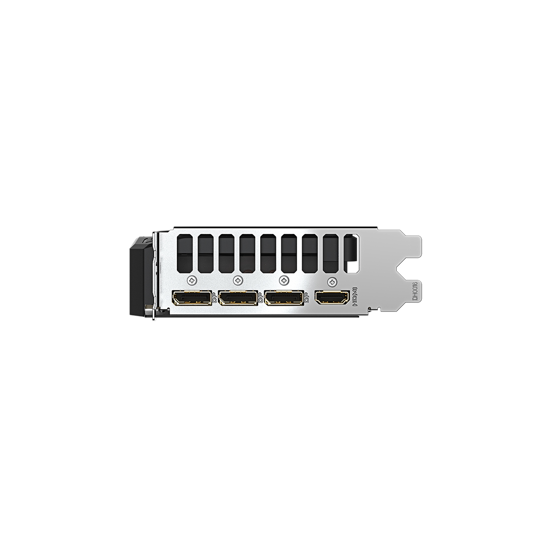 Видеокарта Gigabyte (GV-N506TWF2OC-8GD) RTX5060Ti WINDFORCE OC 8G