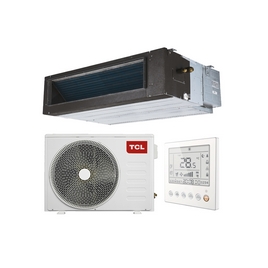 Канальные кондиционеры Inverter