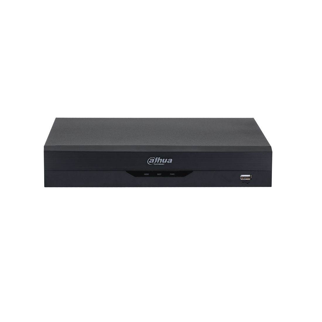 Гибридный видеорегистратор Dahua DH-XVR5116HS-5M-I3