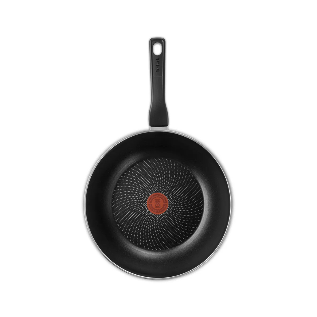 Сковорода-вок Tefal Ultra+ 4223628 28см