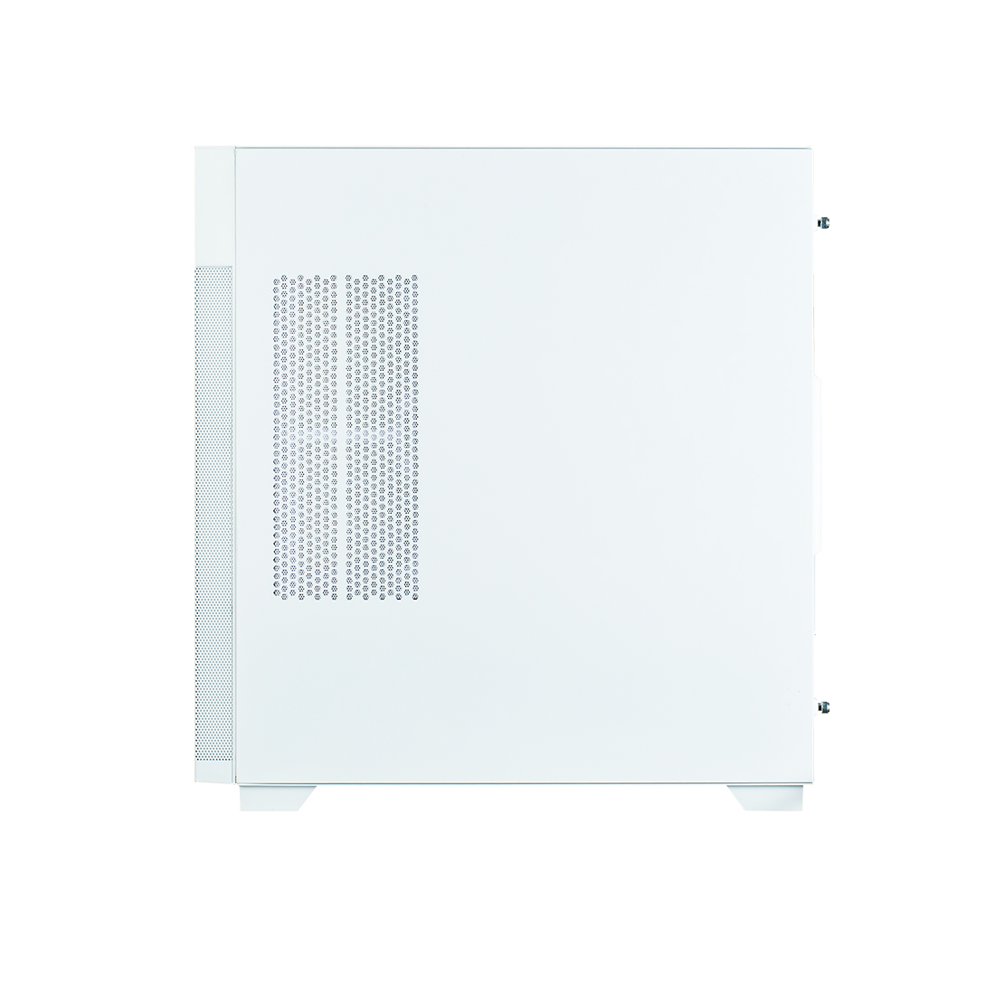 Компьютерный корпус Zalman S5 NEO White без Б/П
