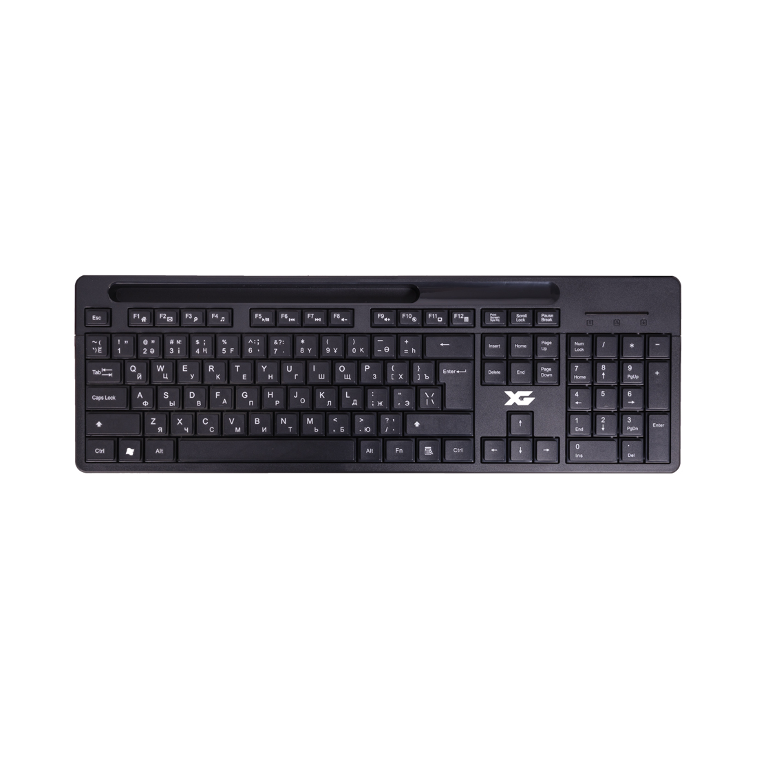 Клавиатура XG XK-220OGB