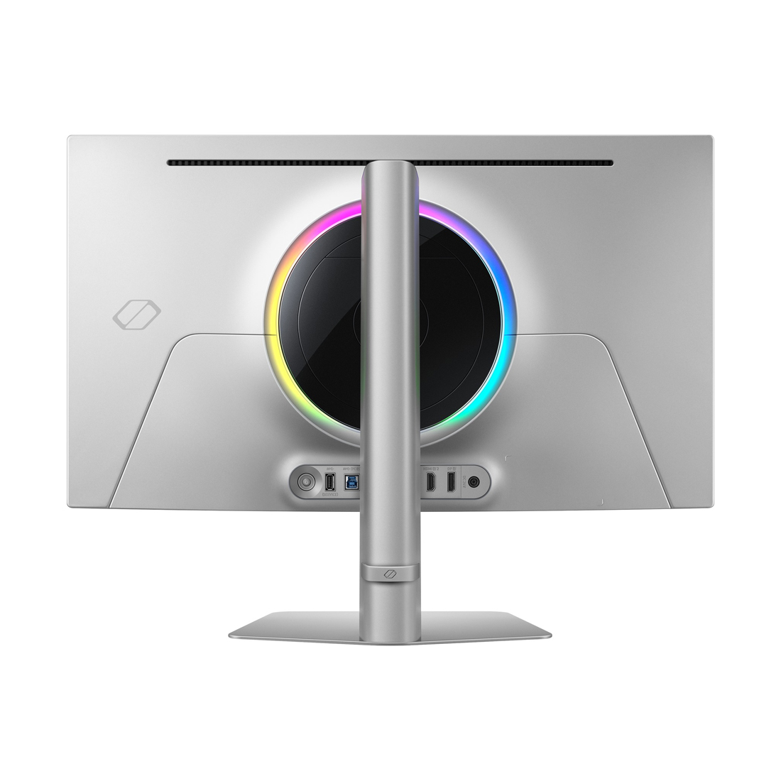 Монитор Samsung 27" LS27FG812SIXCI