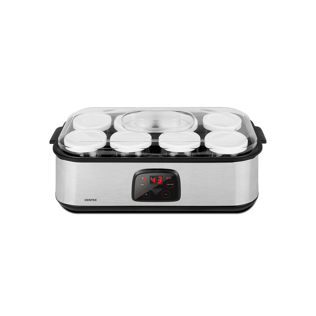 Йогуртница Centek CT-1443