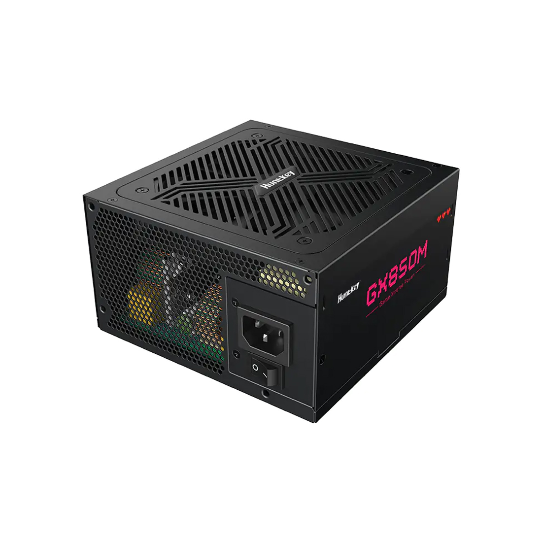 Блок питания Huntkey GX850M