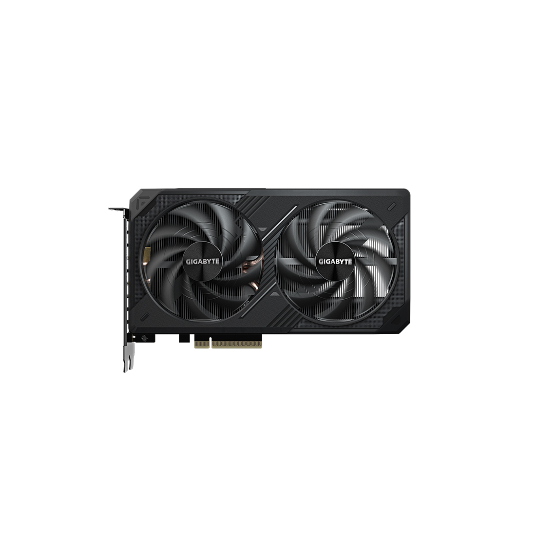 Видеокарта Gigabyte (GV-N506TWF2OC-8GD) RTX5060Ti WINDFORCE OC 8G
