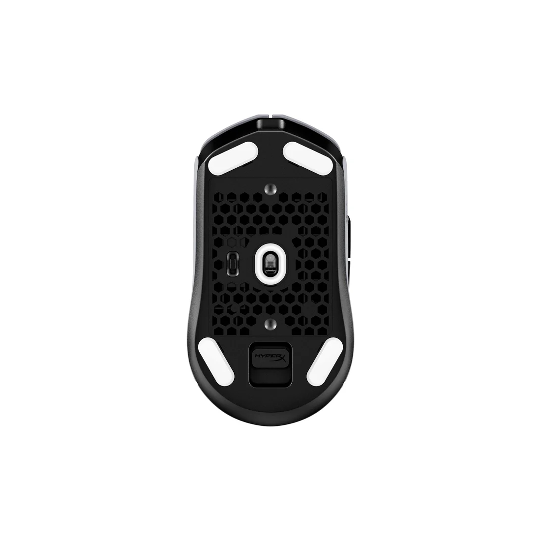 Компьютерная мышь HyperX Pulsefire Haste 2 Pro - 4K (Grey) A1KY5AA