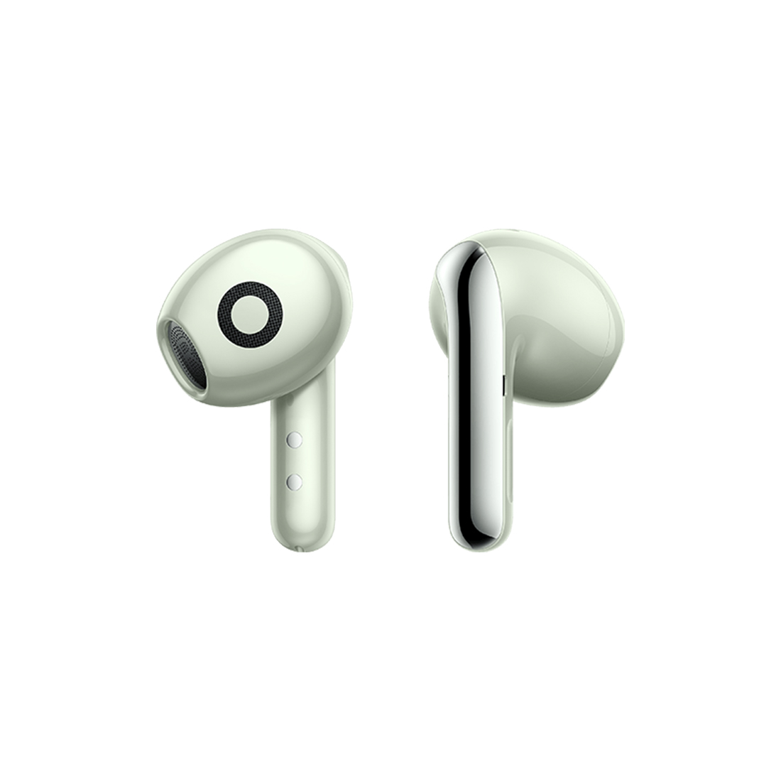 Наушники Xiaomi Buds 4 Зеленый