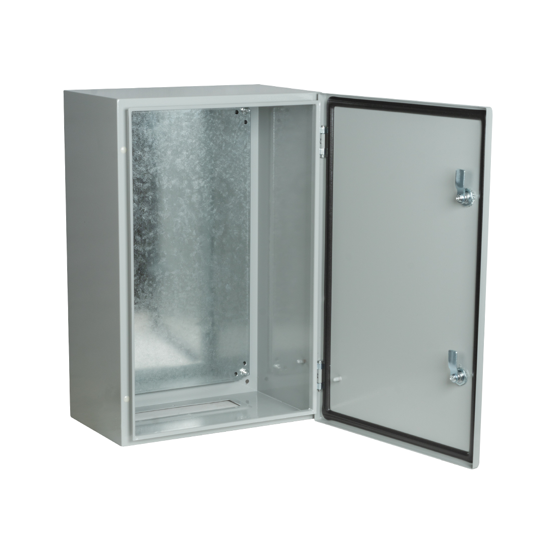 Щит металлический iPower 600*400*250 IP54 (для электрооборудования)