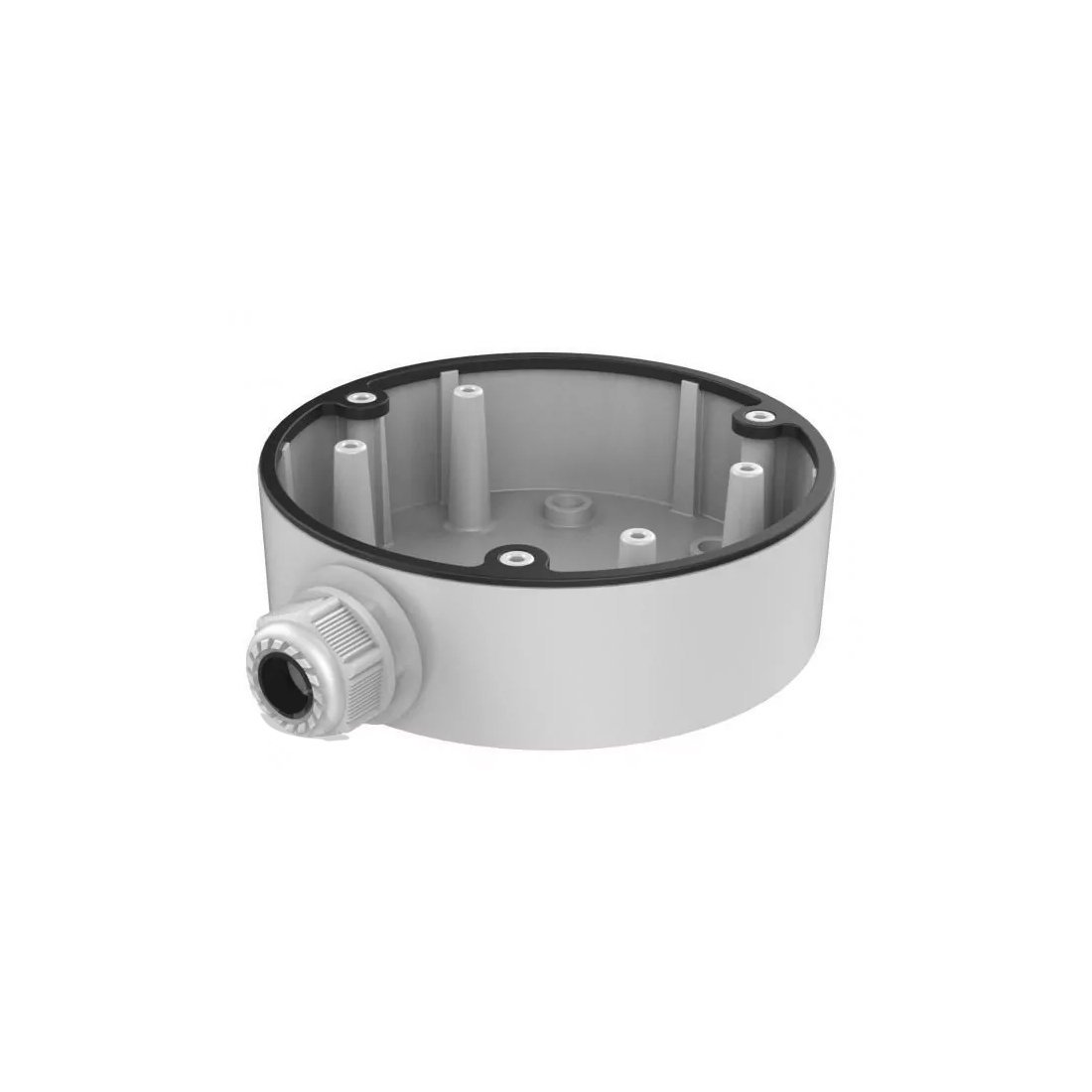 Монтажная коробка Hikvision DS-1280ZJ-DM46