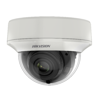 TVI Камеры Hikvision