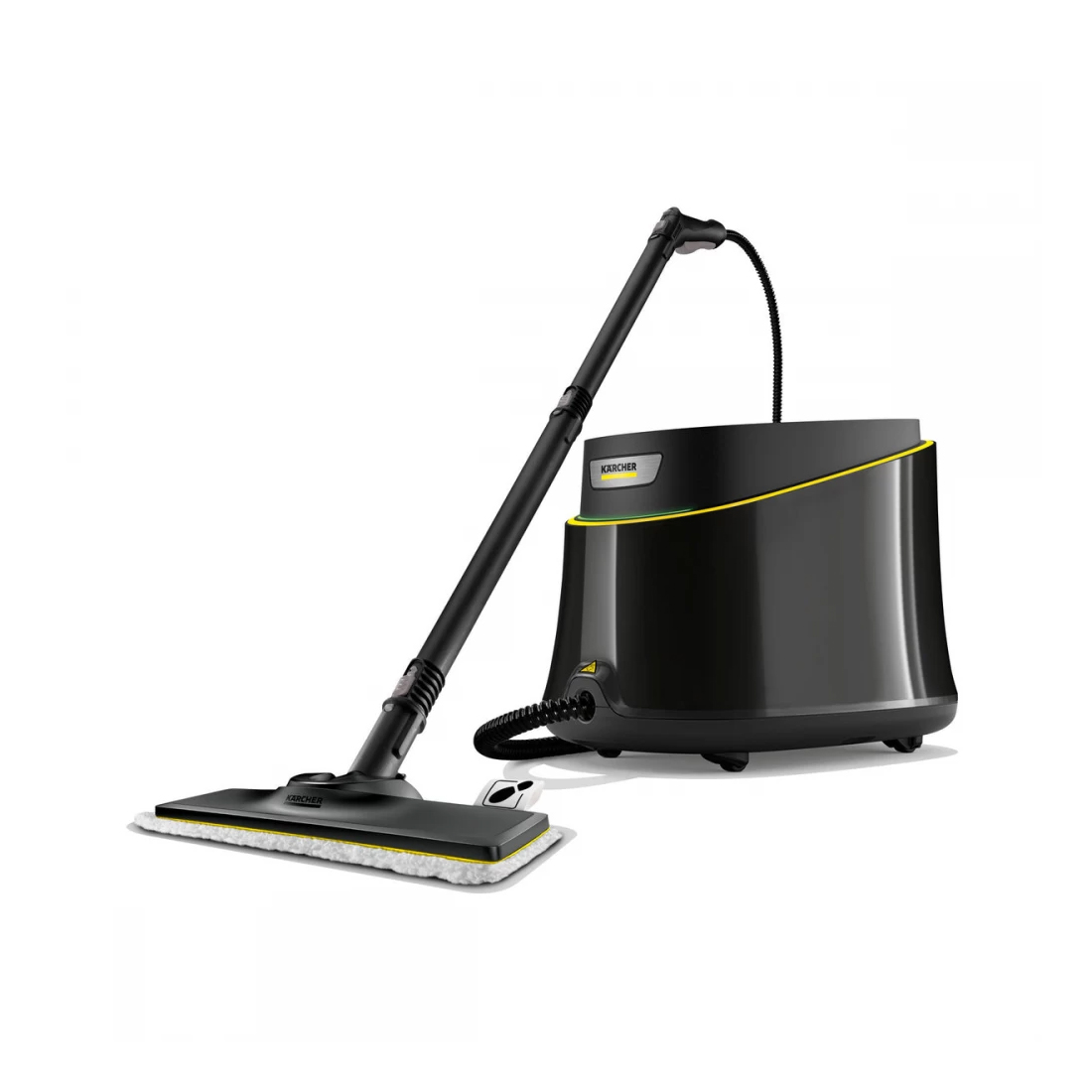 Пароочиститель KARCHER SC 3 Deluxe Textile Edition