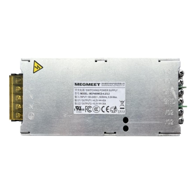 MCP400WCD-4.2/3.2