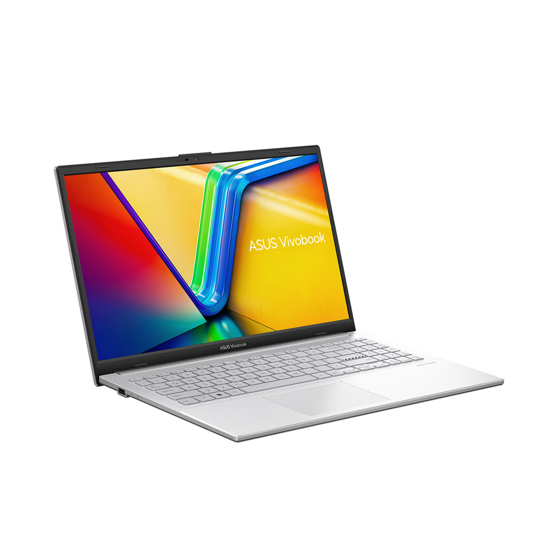 Ноутбук ASUS Vivobook Go 15 E1504FA-BQ2770 15,6" FHD 60Hz Ryzen 3 30 8GB 512GB DOS