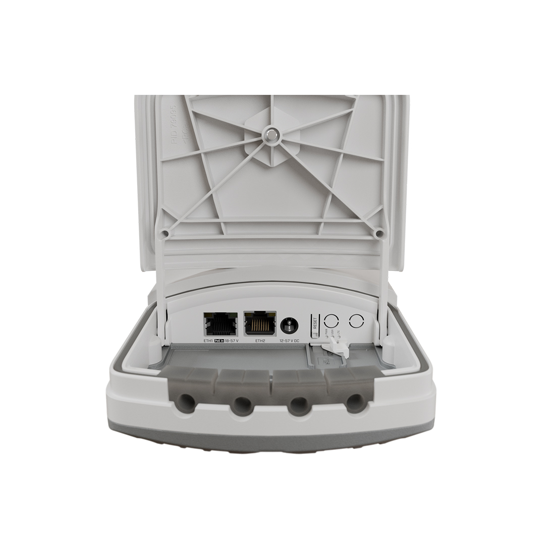 Маршрутизатор MikroTik wAPGR-5HaxD2HaxD&R11e-LTE7
