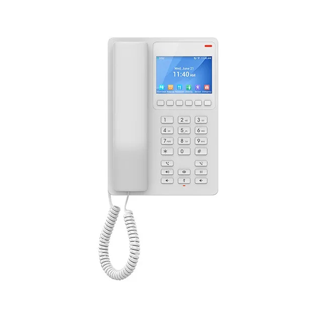 IP телефон Grandstream GHP630W