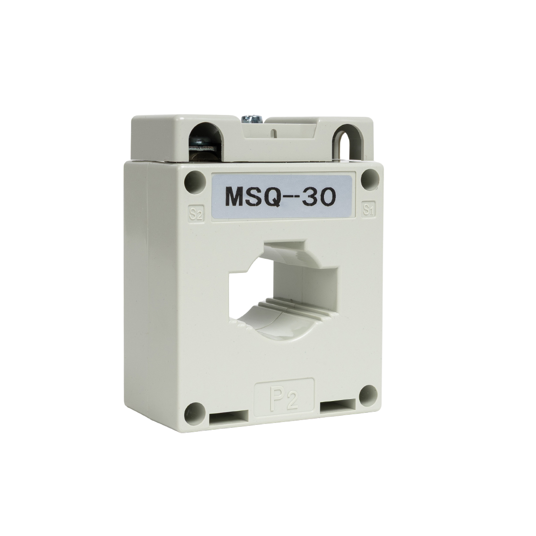 Трансформатор тока iPower MSQ-30 250/5