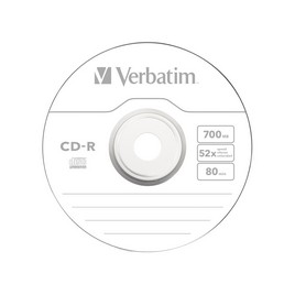 Диски DVD, CD